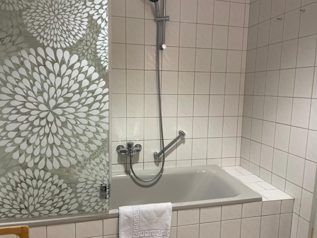 Eichenhof Hotel Garni Groß Köris Екстериор снимка