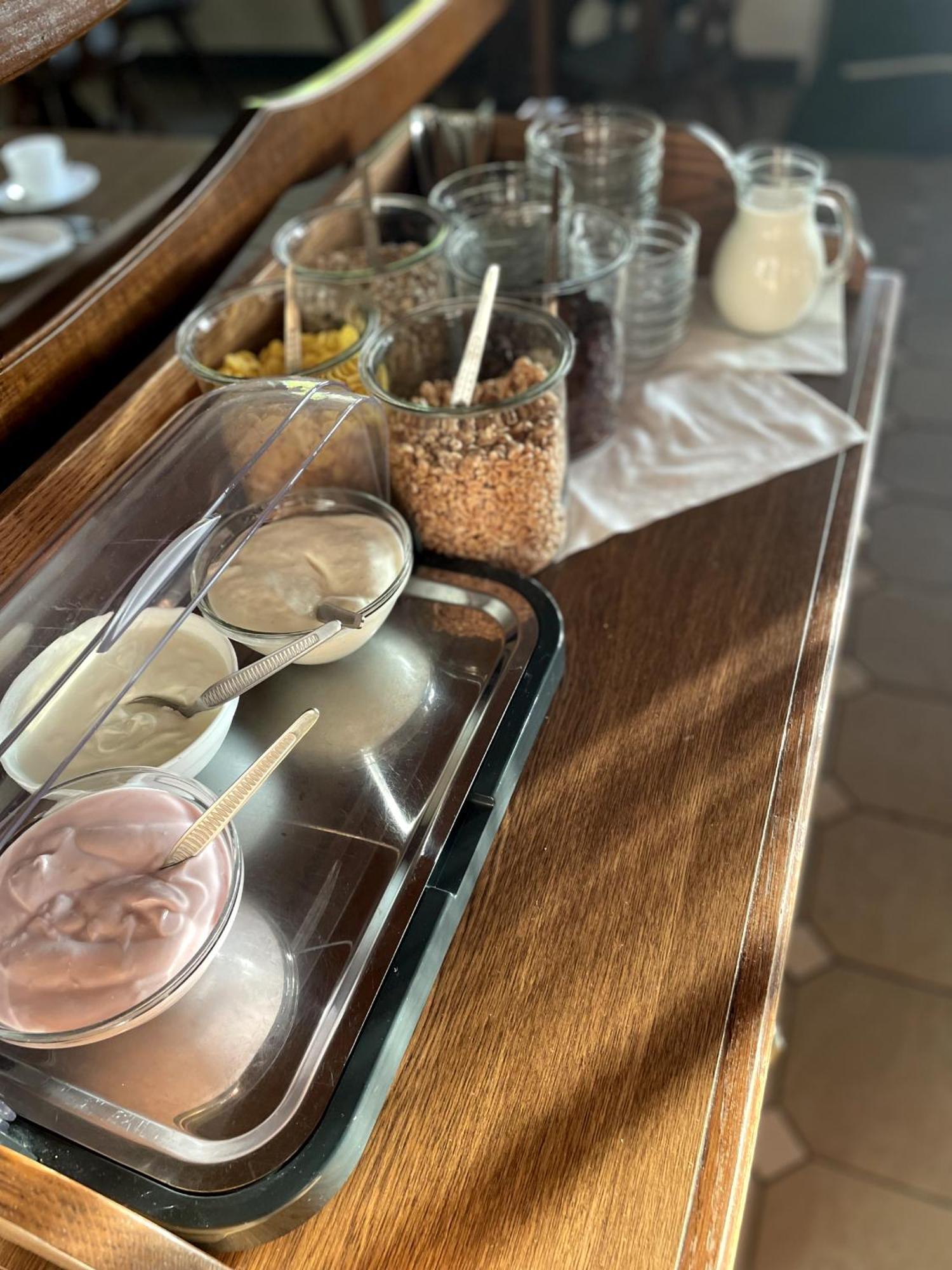Eichenhof Hotel Garni Groß Köris Екстериор снимка