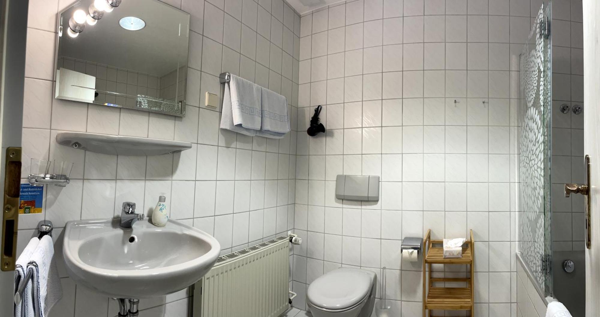 Eichenhof Hotel Garni Groß Köris Екстериор снимка